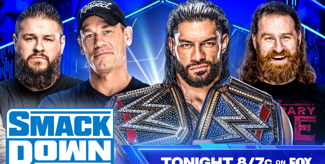 Want to see wwe smackdown surprises? Here are five jaw-dropping moments you can not miss!