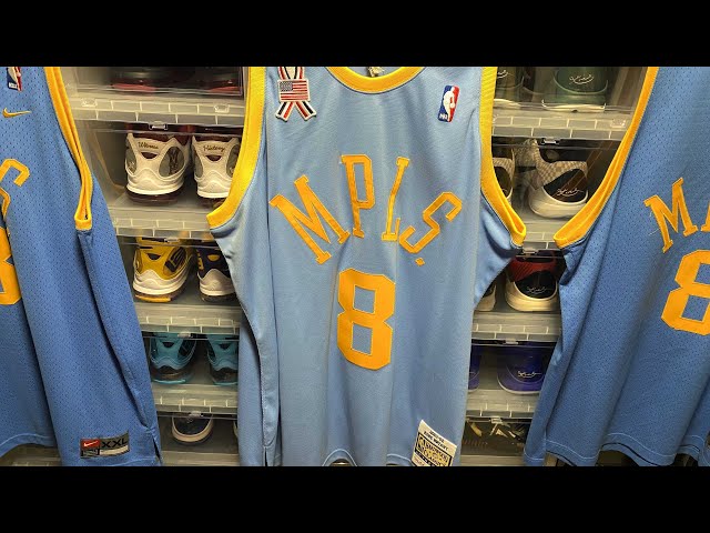 Kobe MPLS Jersey for Sale: Authentic vs. Fake, How to Tell the Difference!