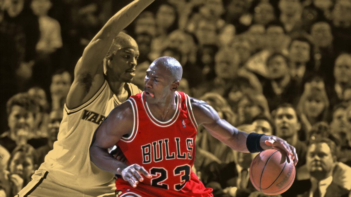 Michael Jordan Finals Matchups: Which One Was the Toughest Challenge of His Career?