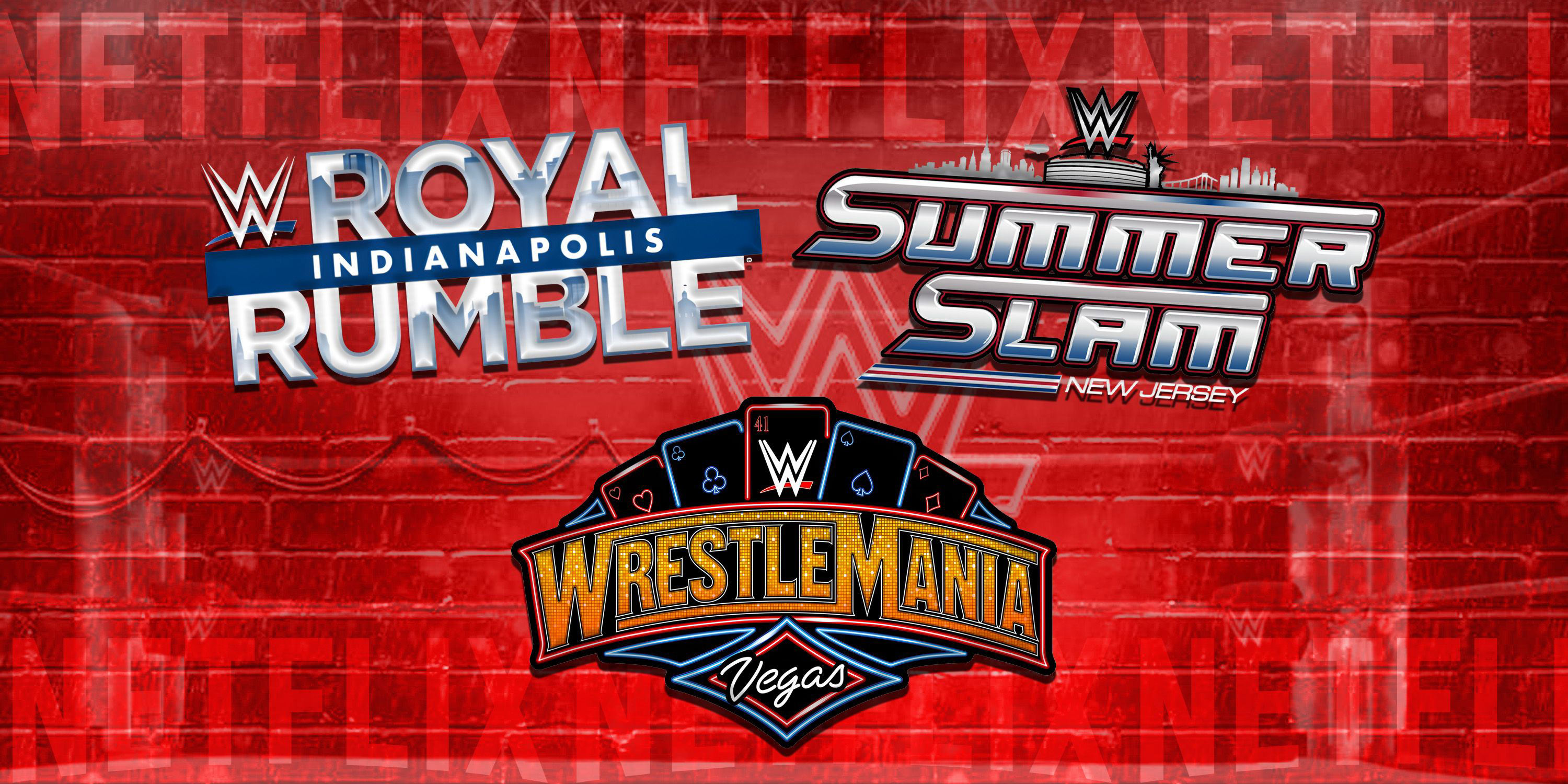 When is the Next WWE PPV? Find Out the Date, Time, and Match Card Here!