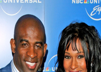 Deion and Pilar Divorce Settlement: Breaking Down the Details on Custody and Money