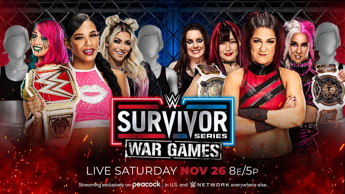 Survivor Series: How to Get Tickets? Dont Miss Out, Learn How to Secure Your Spot!