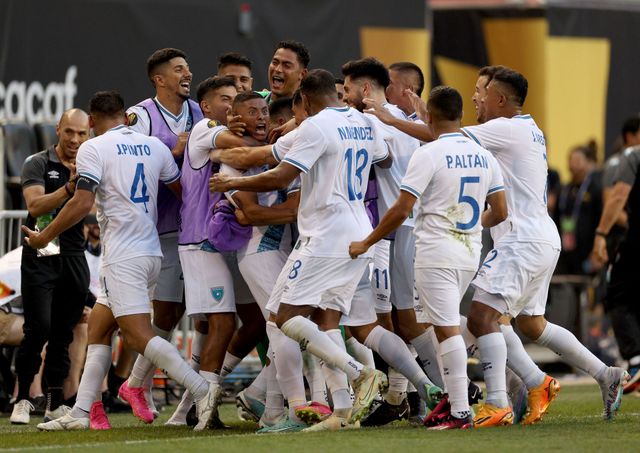 British Virgin Islands vs Guatemala Prediction: Easy Guide for Betting Fans.