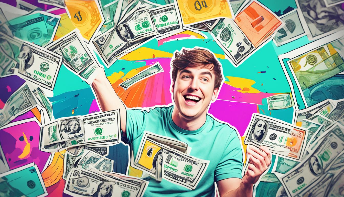 How Did MrBeast Get Rich? Explore the Strategy Behind His Massive Wealth.