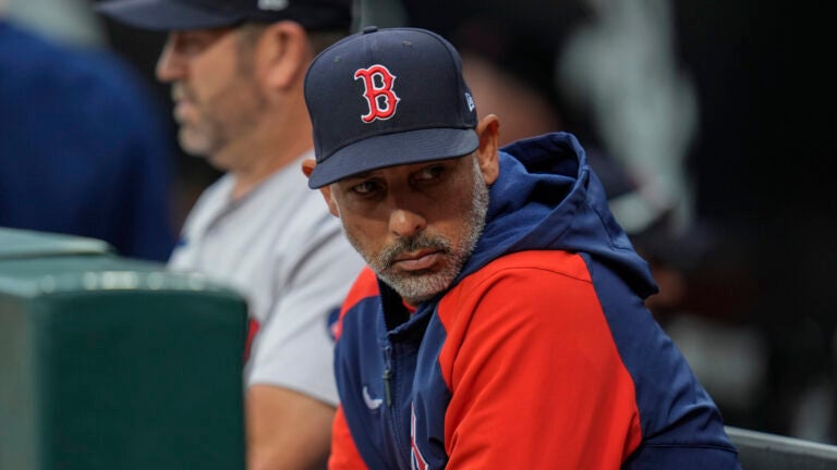 Manager of Red Sox Changes: A Look at the History and Future of Team Management