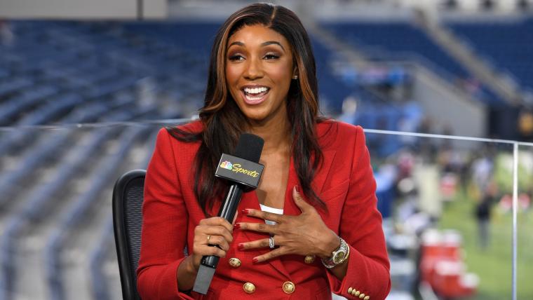 What is Maria Taylor ESPN Height? The Answer Might Surprise You!