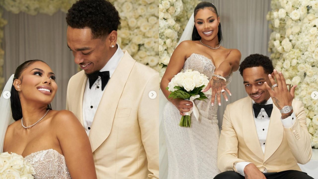 Meet pj washington wife and learn about their life together now!