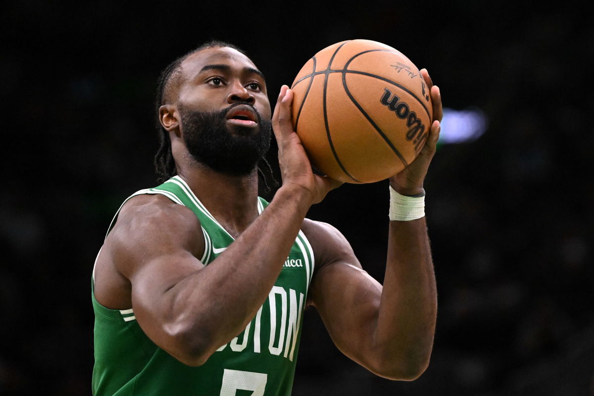 Jaylen Brown Net Worth 2024: Exploring the NBA Stars Financial Success!