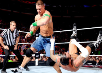 John Cena Black Shorts: Whats the Hype? See Why Fans Love Them and Where to Buy