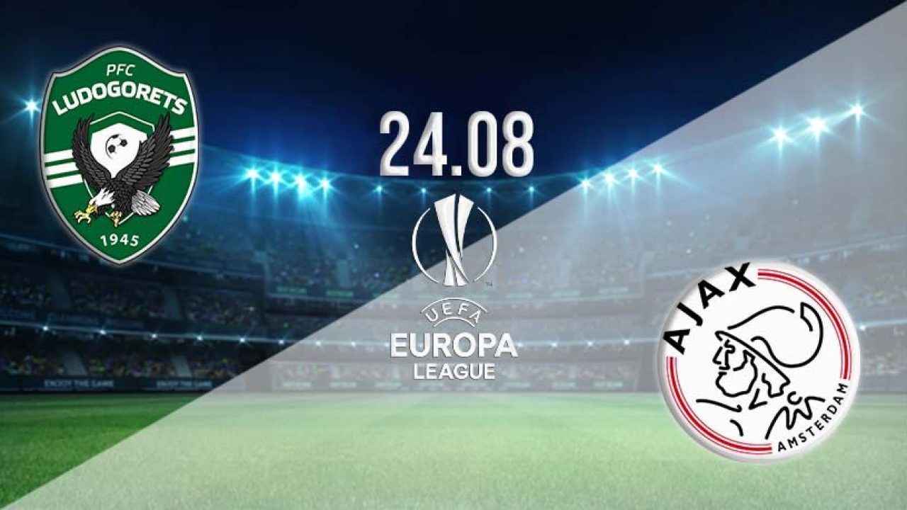 Ajax vs Ludogorets Prediction: Our Top Tips for You