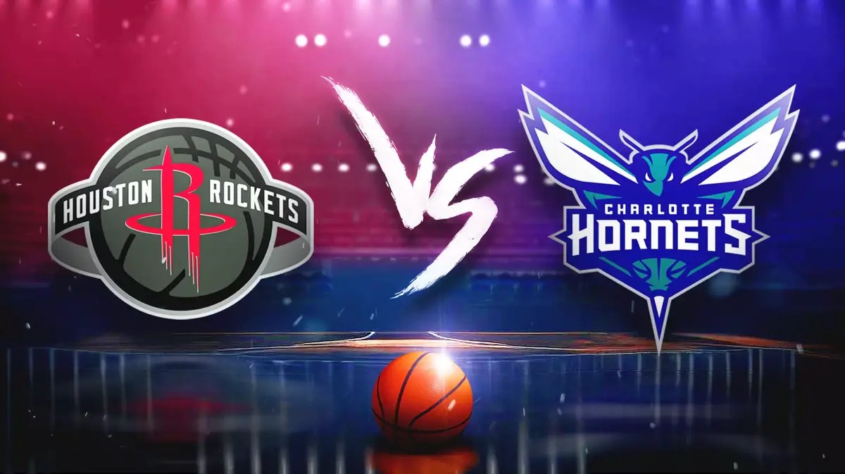 Need a Rockets vs Hornets Prediction? Heres What Our Experts Think Will Happen Tonight