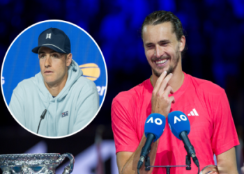 Isner vs Zverev Odds and Betting Tips: Whos the Favorite? (Get Expert Advice Before You Bet!)