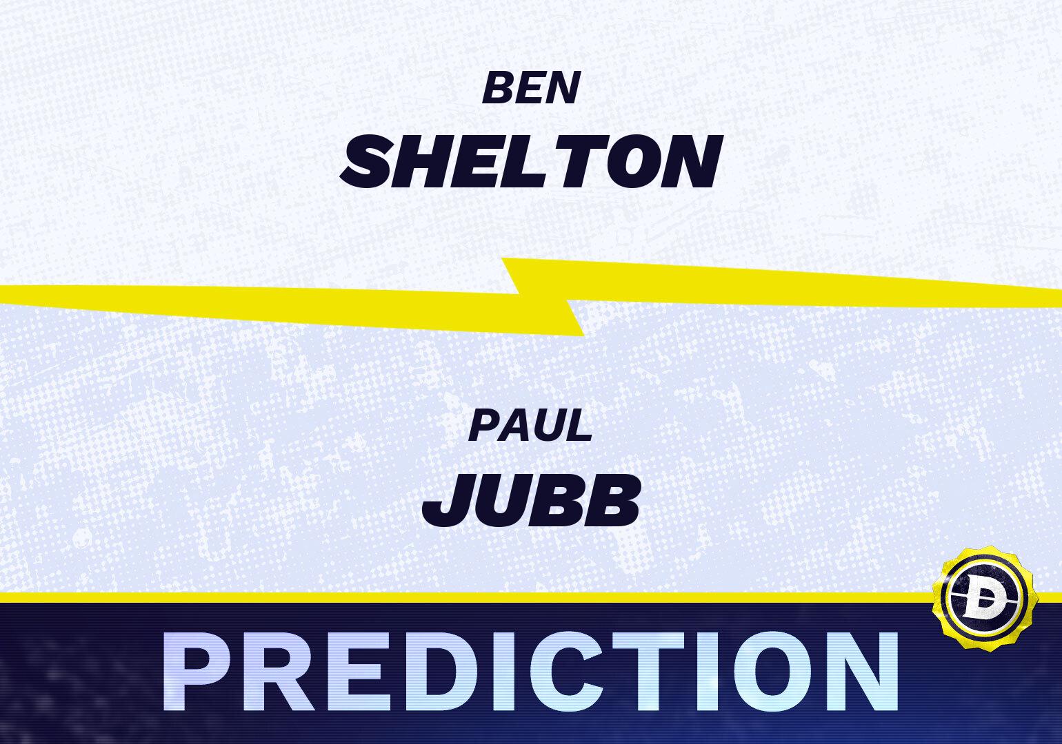 Shelton Jubb Prediction: What Are His Chances? Simple Breakdown!