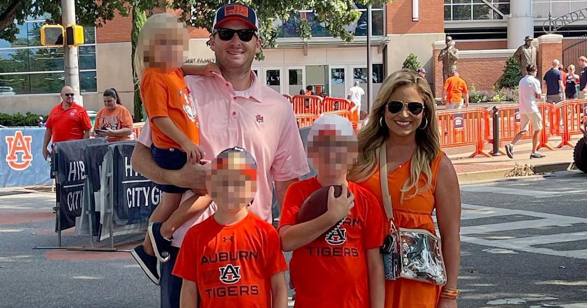 Auburn Cheerleader Hitman: Real or Fake? The Crazy Story Everyones Talking About