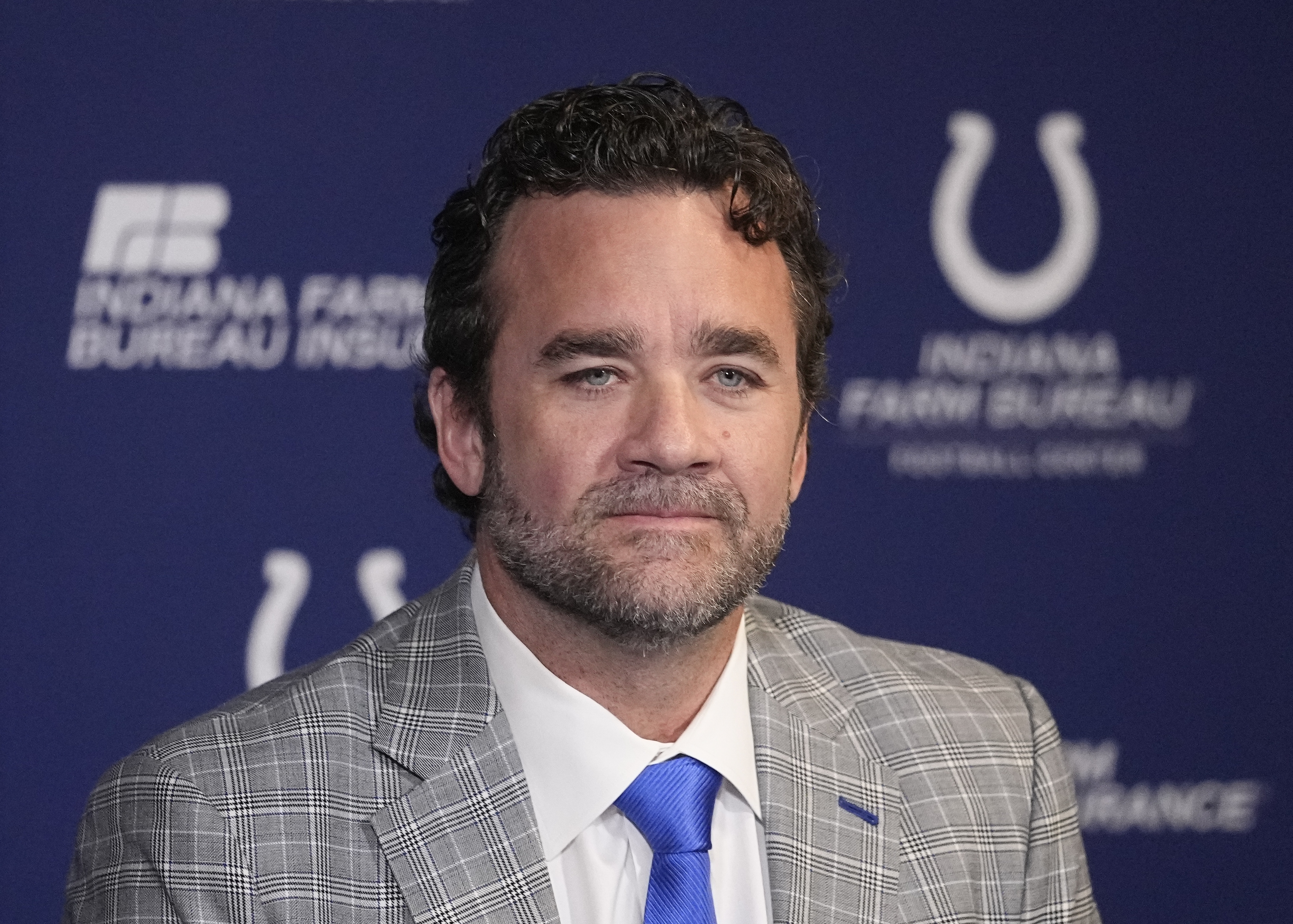 Jeff Saturday Salary: Breaking down the Colts coachs paycheck!