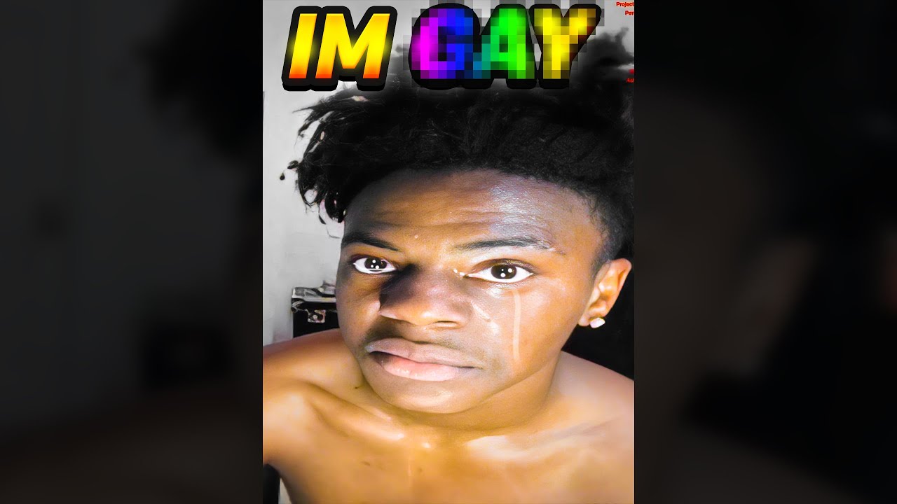 Is IShowSpeed Gay? Heres What We Know About Him.