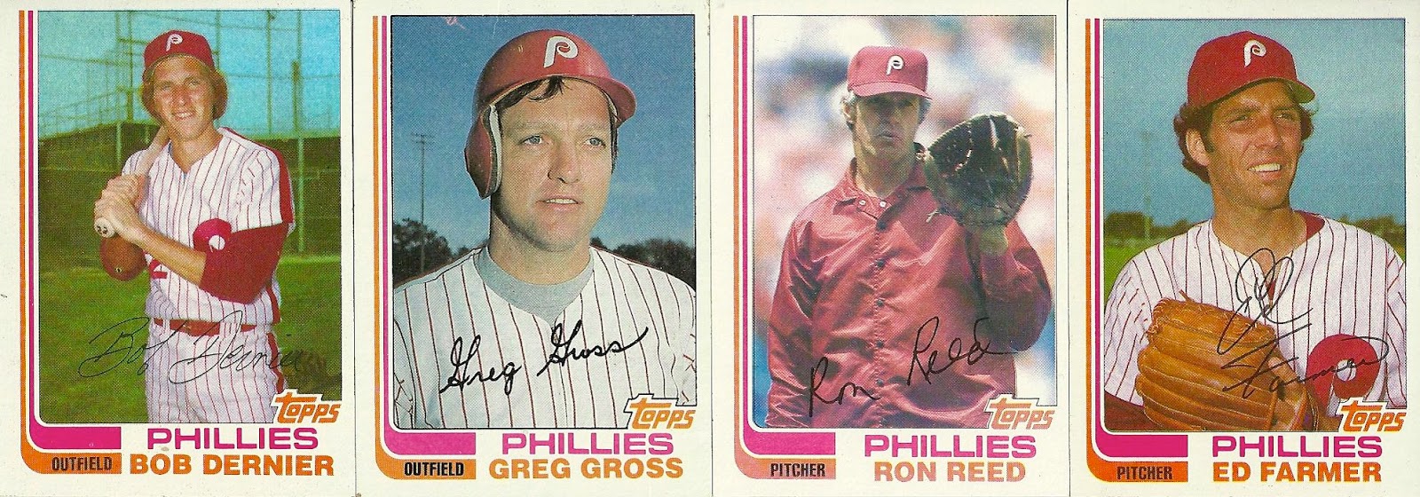 1982 Phillies Roster: Who Was on That Team? (Full List of Players Inside)