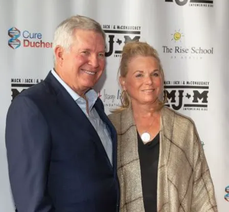 Mack Brown Wife Age: How Old is She in 2023? (Here is the Answer to Your Question)