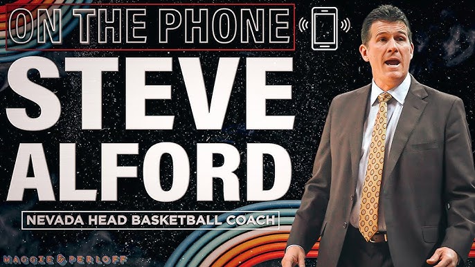 Steve Alford Family: Discover the Untold Story Behind the Basketball Coachs Success (Support System)