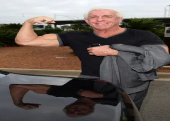 Rick Flair Net Worth: You Wont Believe How Rich the Wrestling Star Is!