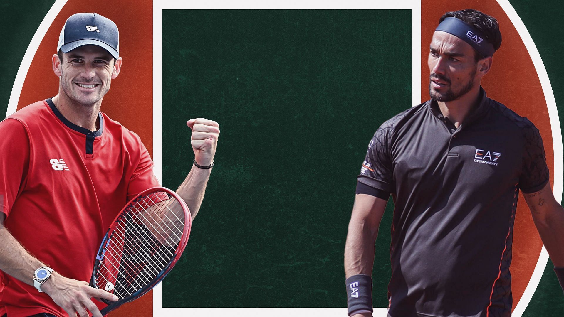 Tommy Paul vs Fabio Fognini: Can Fognini Upset the Rising Star?