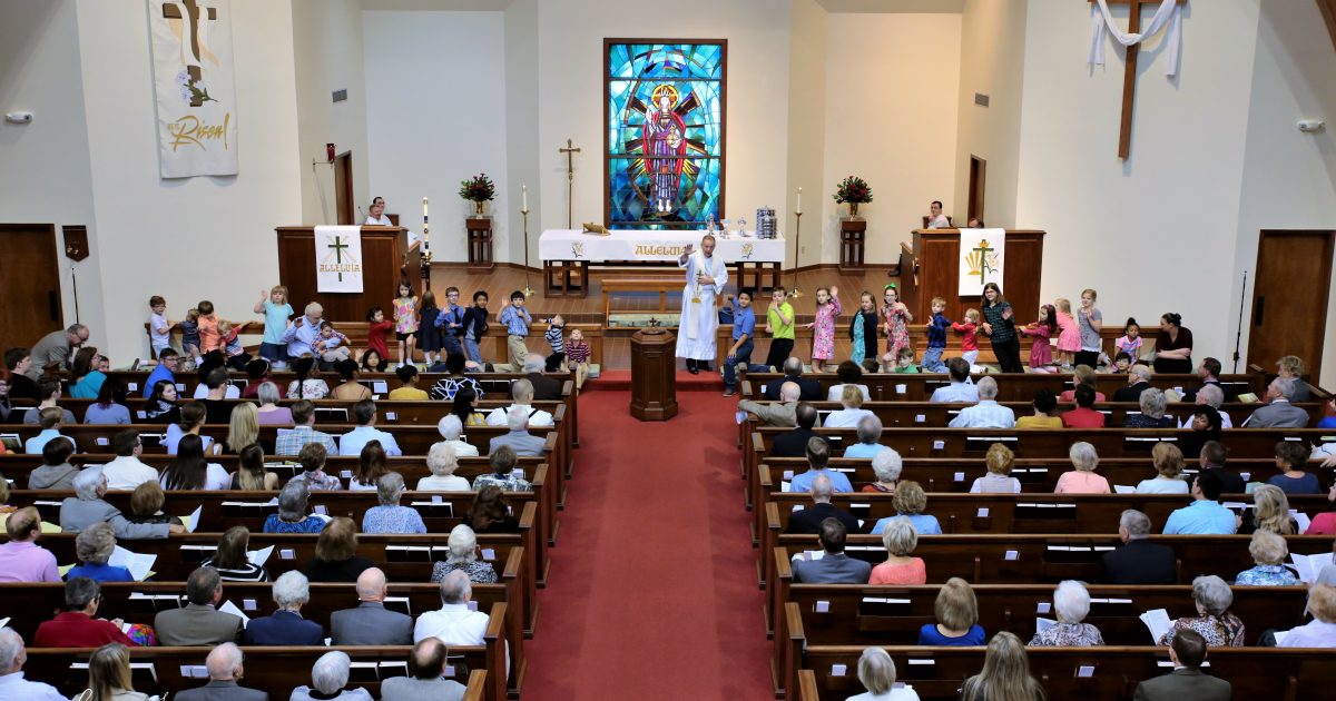 Connect With Christ the King Lutheran Church Memphis TN: A Place for Everyone in the City