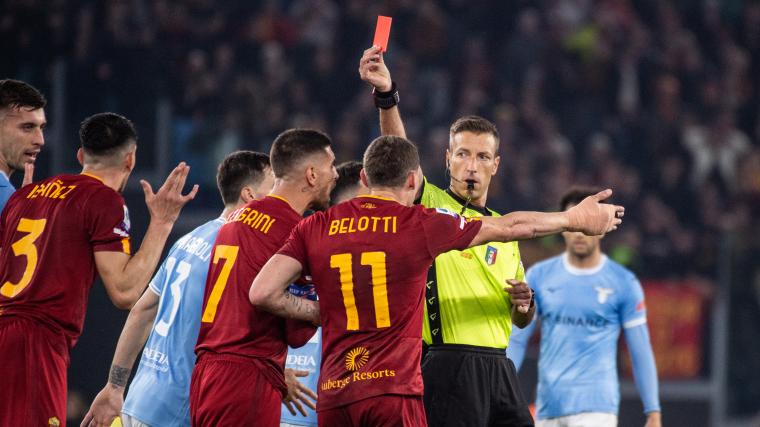 Lazio vs Roma Predictions: Who Will Win the Derby? Check Out Our Top Picks and Betting Tips!