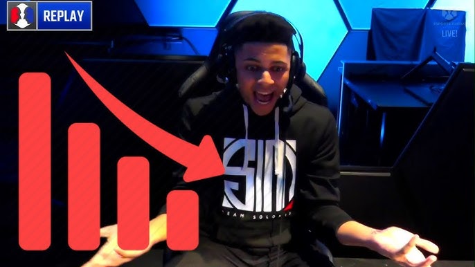 TSM Myth What Happened Red: What Went Down? A Look at the TSM Myth Red Drama