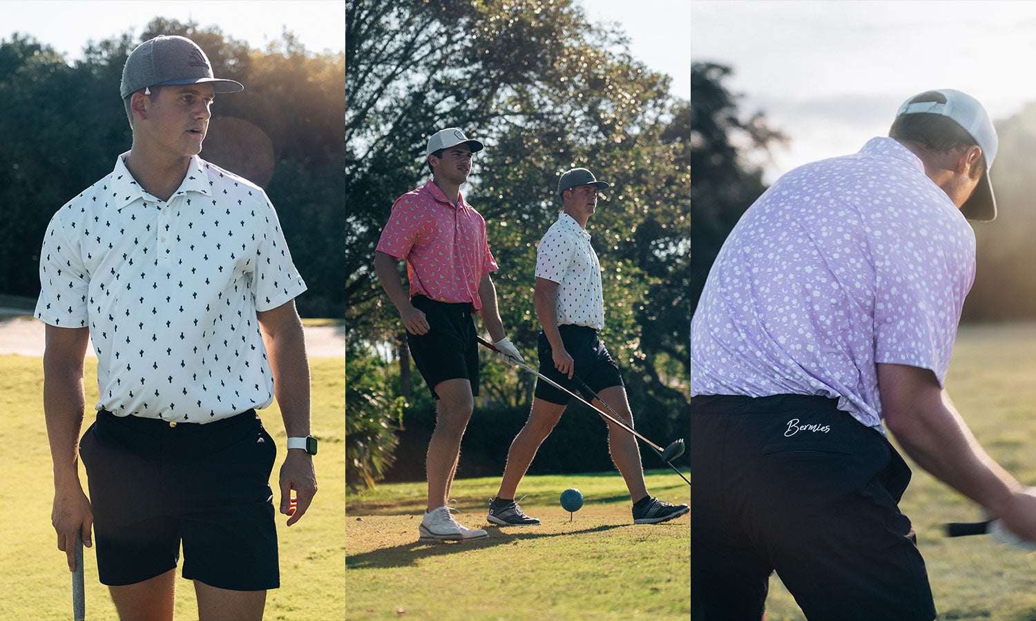 Can I Wear Sports Shorts for Golf? Check Dress Code Here!