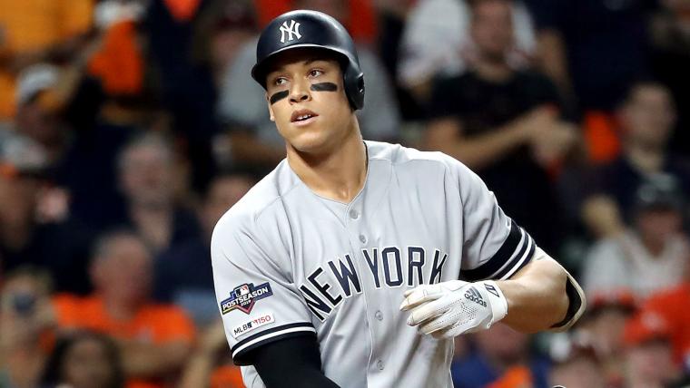 Whats aaron judge salary in 2023? Heres a look at his current contract details!