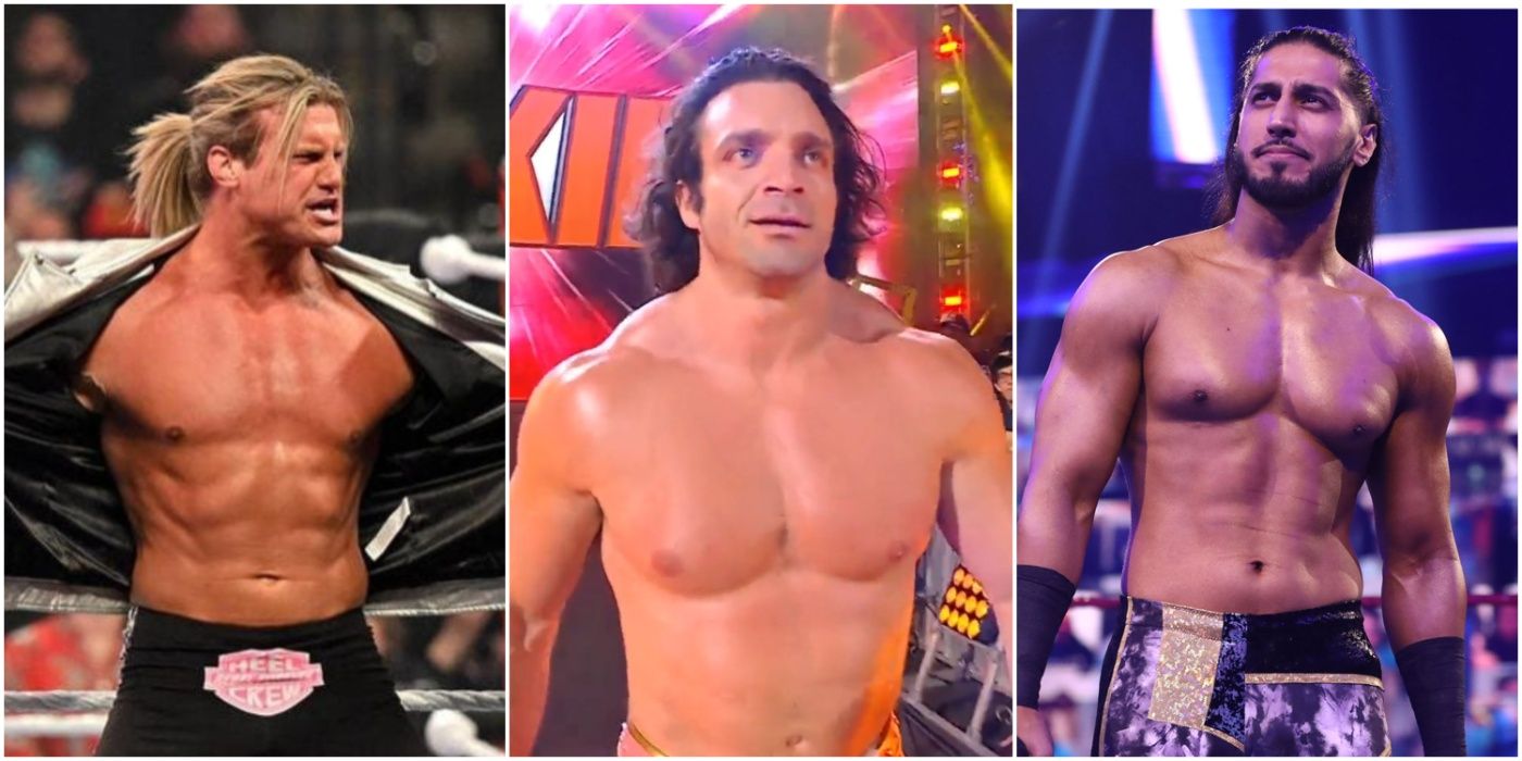 Shocking WWE Releases: Wrestlers Released From WWE in 2023