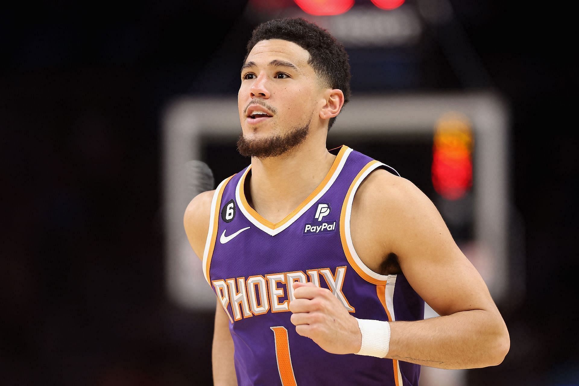 Devin Booker Net Worth: Everything You Need to Know About His Money.