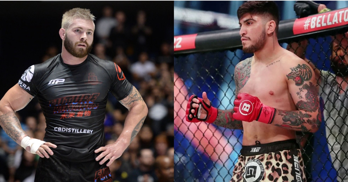 Gordon Ryan vs Dillon Danis: You wont believe what happened!