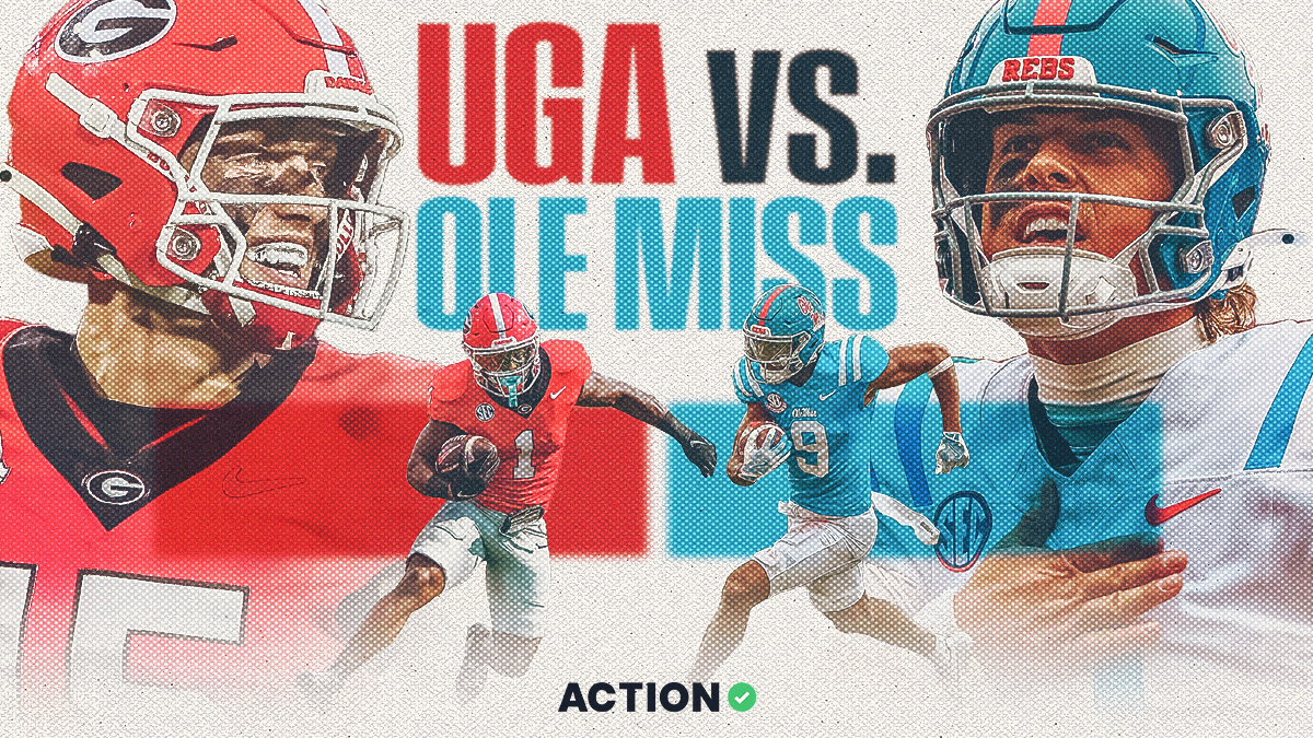 Georgia vs Ole Miss Prediction: Is an Upset Possible? (The Best Game Analysis and Forecast)