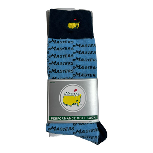 Masters Golf Socks: Why Are They So Popular Now?