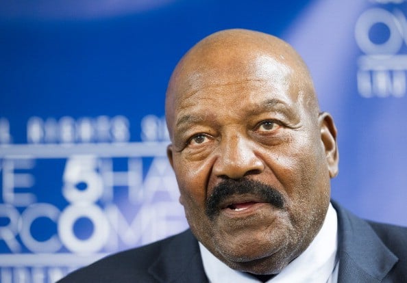 Jim Brown Net Worth: How Much Was the Legend Worth?