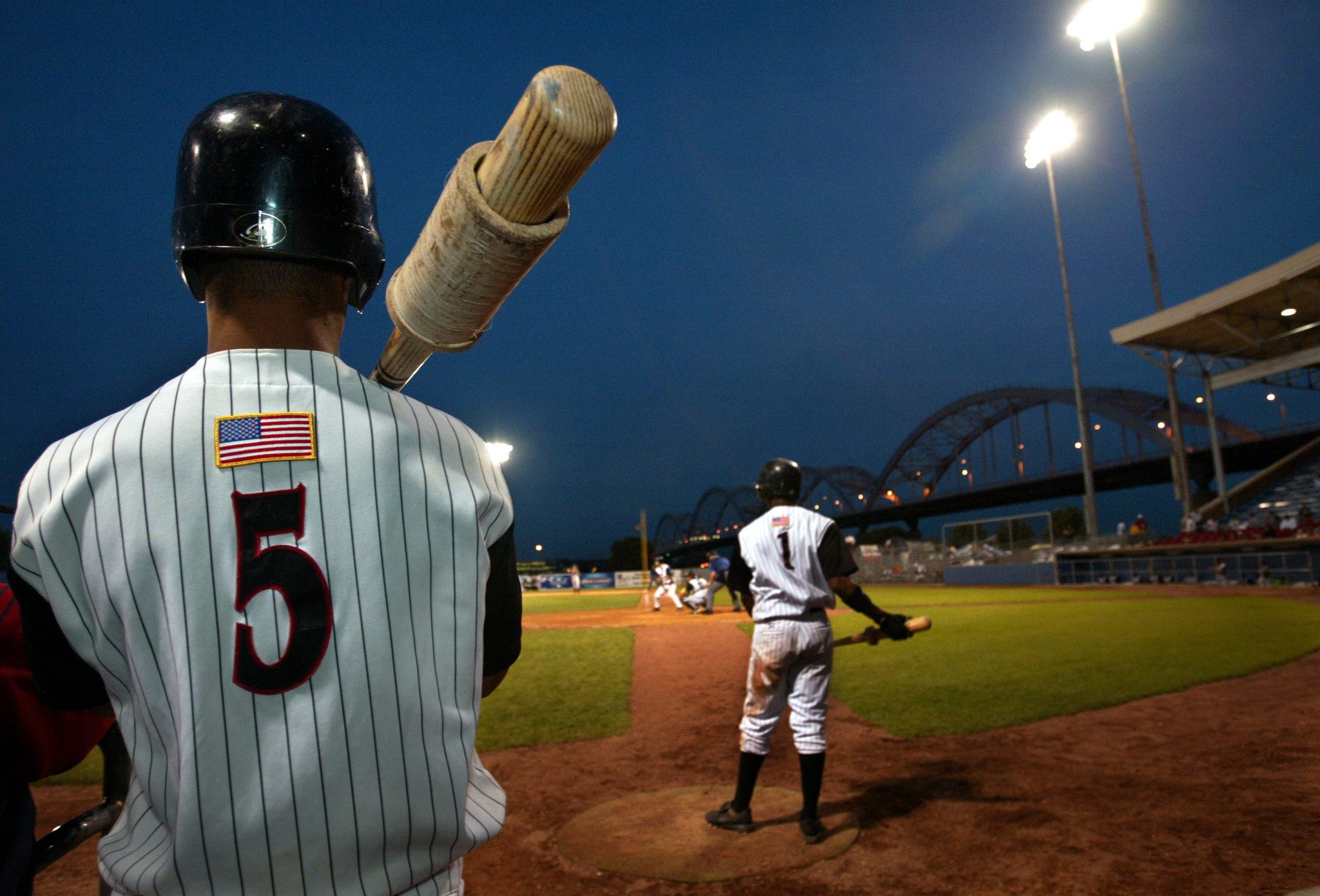 Baseball League Just Below the Majors NYT: Your Guide to Understanding Minor League Baseball Teams!