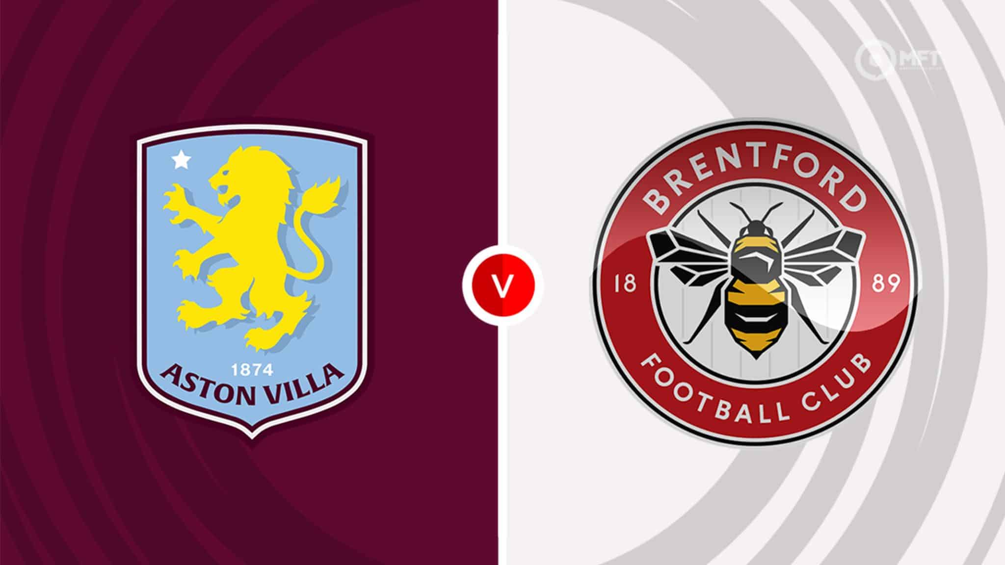 Brentford Aston Villa prediction:  Check out these simple betting tips!