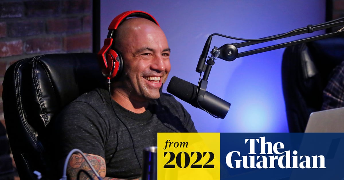 Is Joe Rogan Naked Online? Heres the Truth About the Rumors