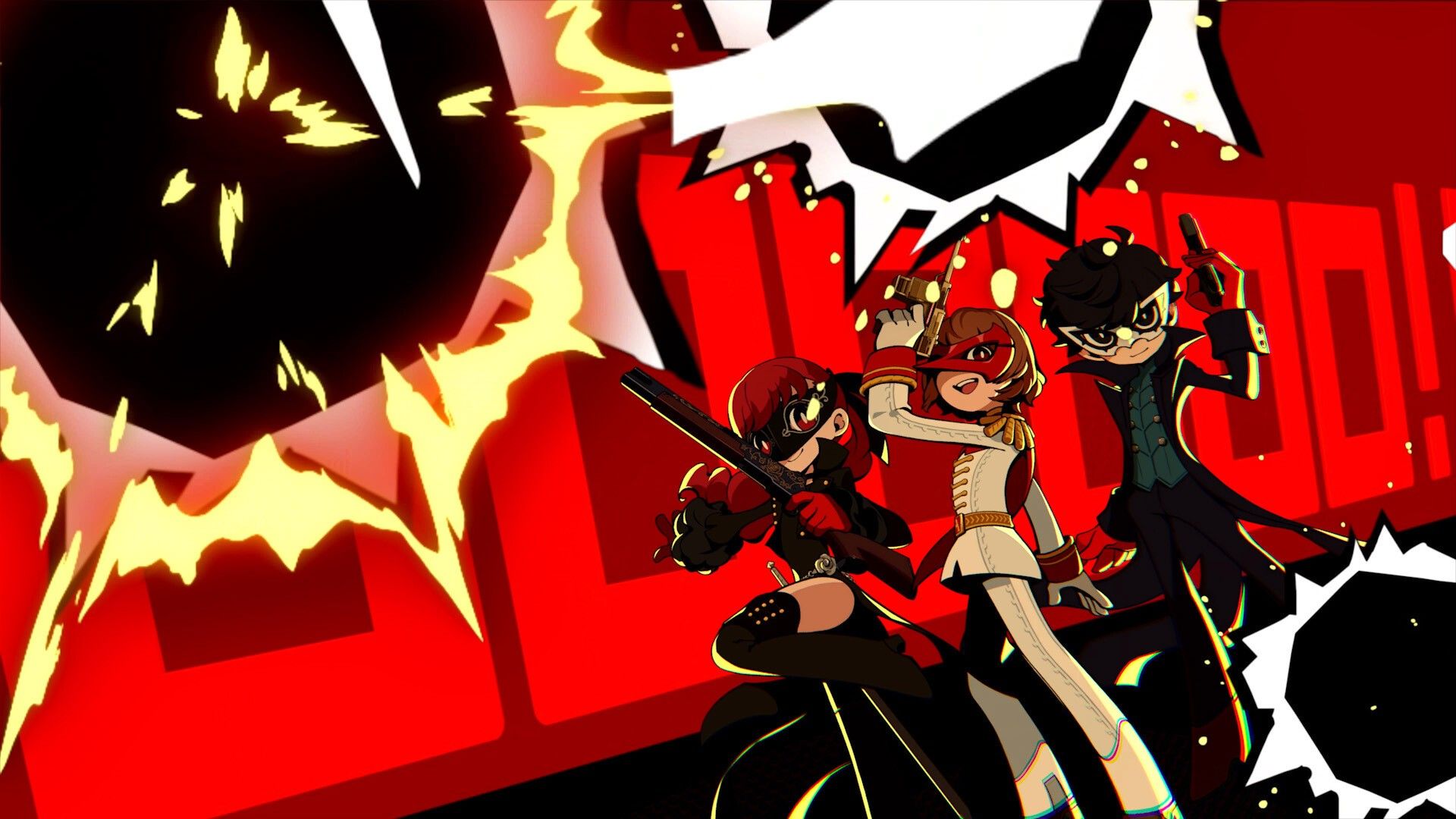 Need Help With Persona 5 Tactica Mission List? Check Out This Complete Guide to Beat Every Challenge in the Game