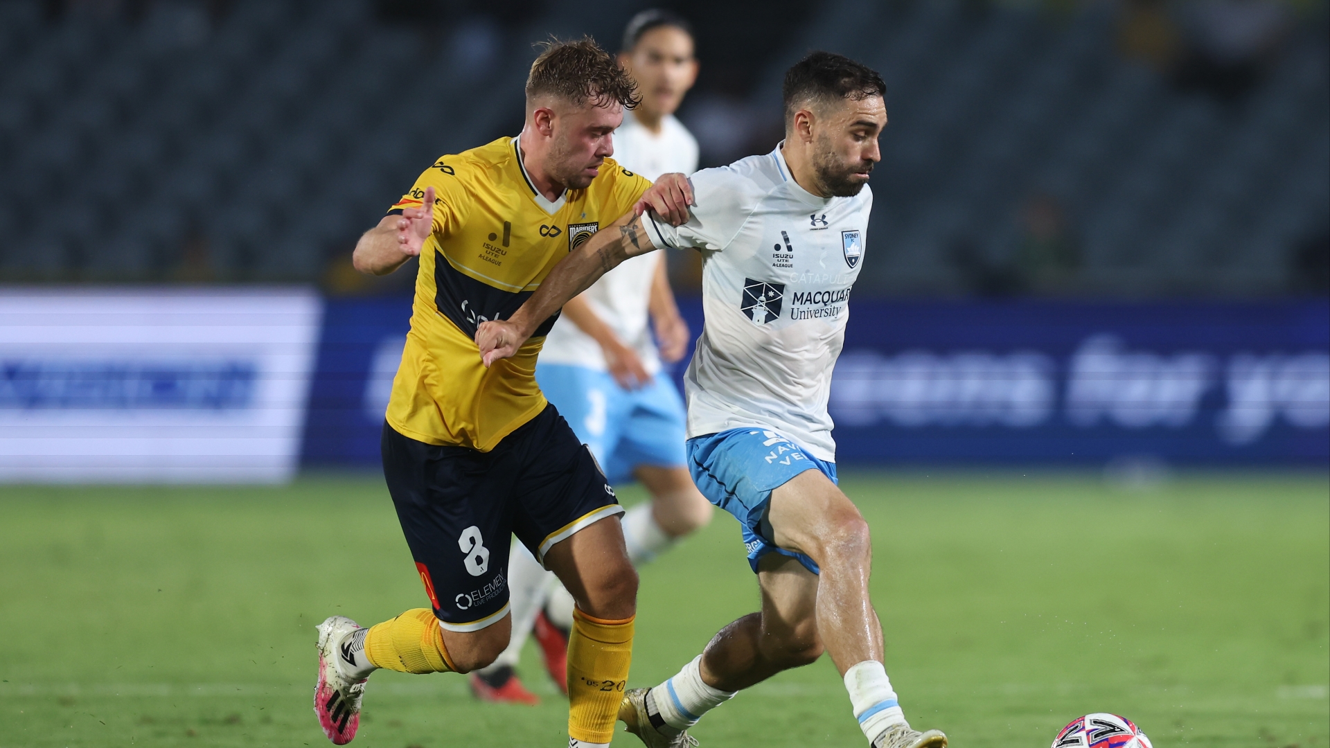 Central Coast Mariners vs Sydney Prediction: Best Bets Today? (Get the Inside Scoop Here)