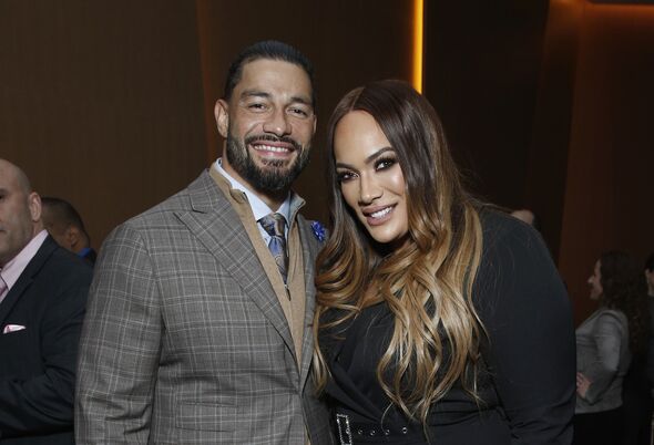 Nia Jax Husband Name Revealed: Everything You Need to Know About Her Spouse!