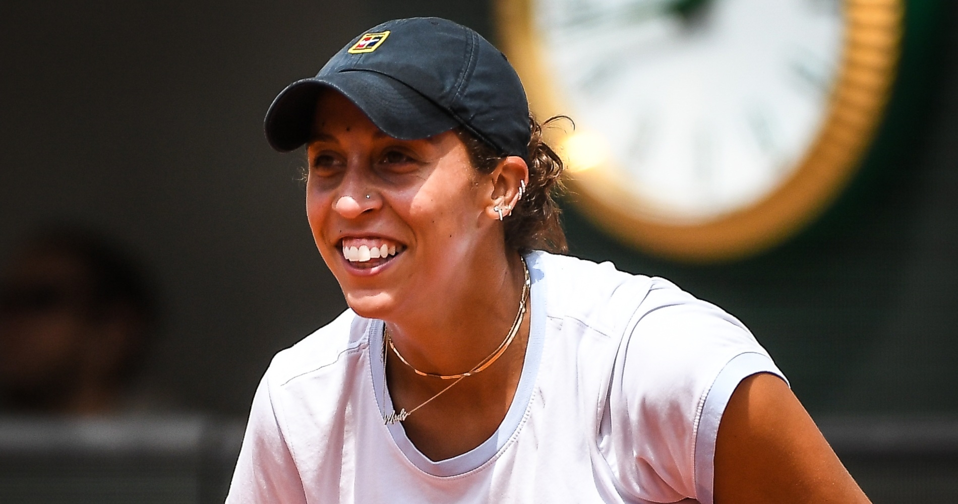 Madison Keys Agent: Everything You Need to Know About Her Representation!