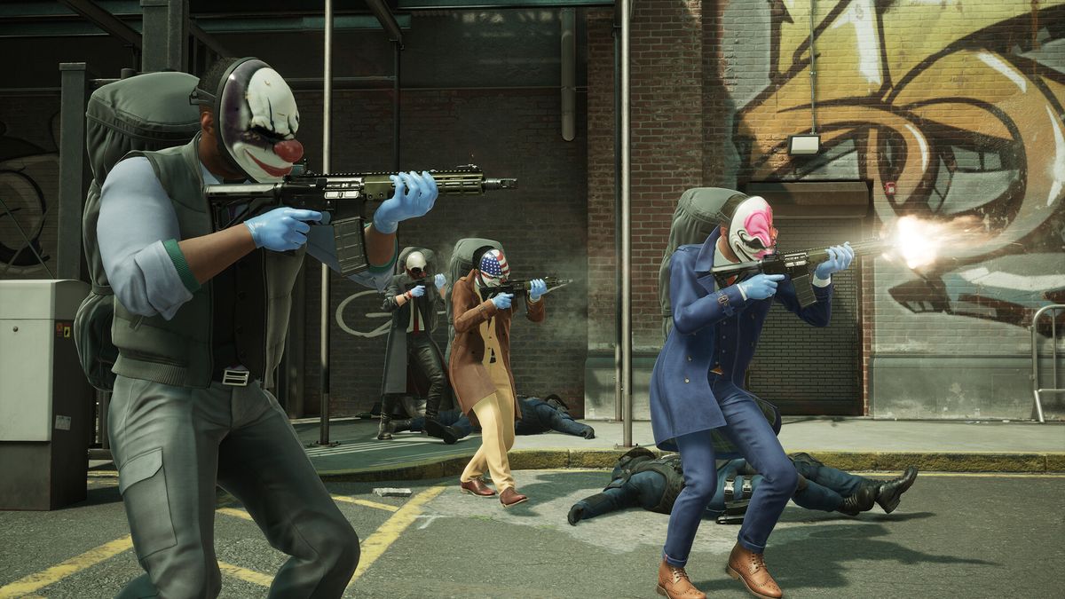 Payday 3 Server Issues: Common Problems & Quick Fixes for Gamers