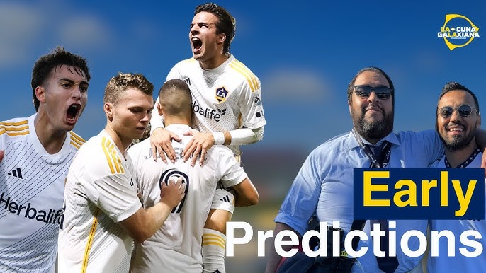 LA Galaxy Prediction Whats in Store for the Team Share Your Los Angeles Galaxy Prediction