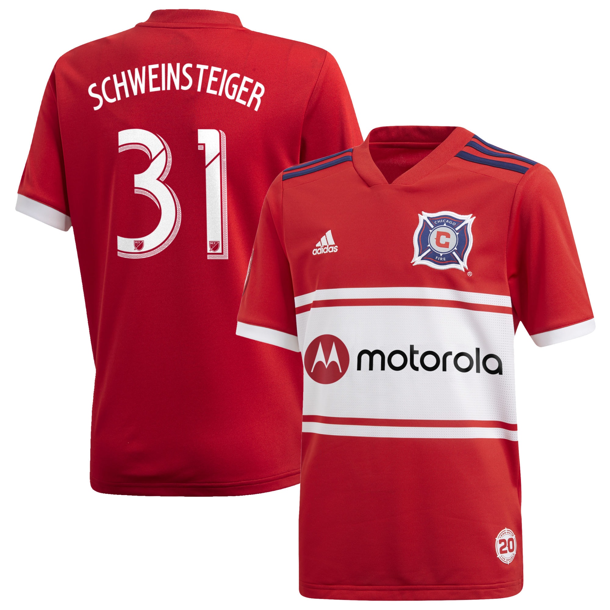 Bastian Schweinsteiger Jersey Authentic vs Replica Which One Should You Buy.