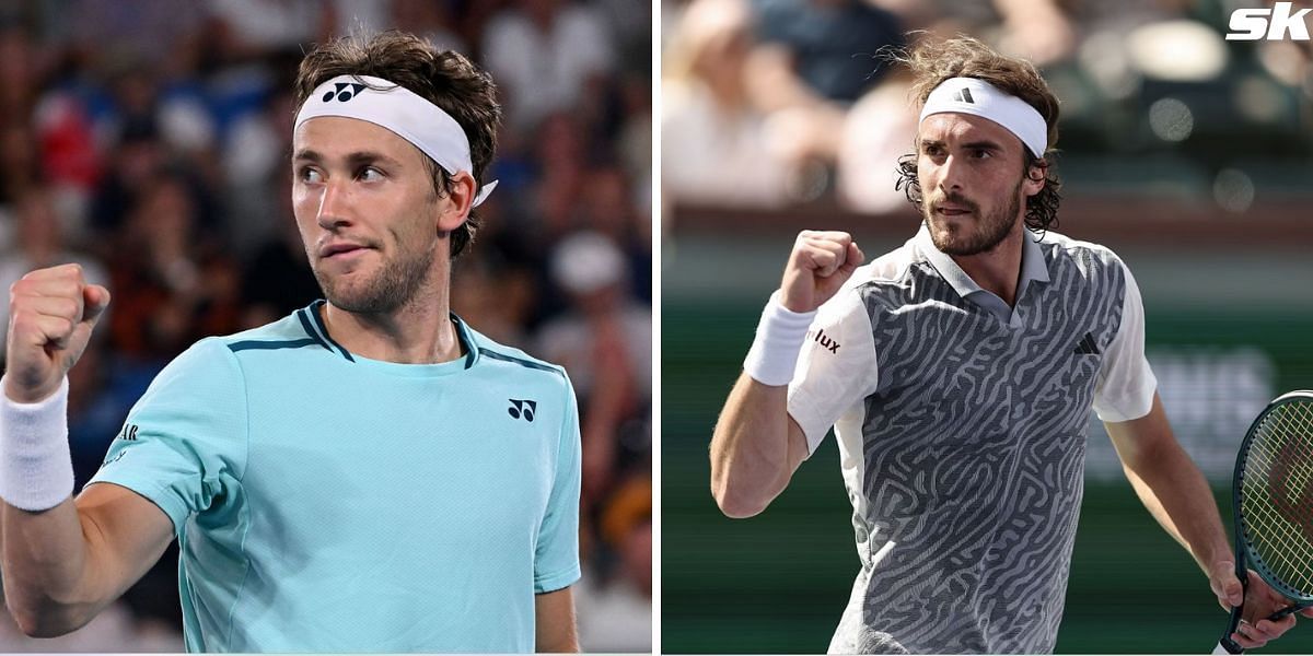 Ruud vs Tsitsipas: Where to Watch (Simple Guide for Tennis Lovers)