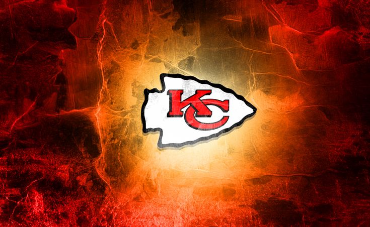 Want a Chiefs Logo Cool Wallpaper? Get Yours Now!