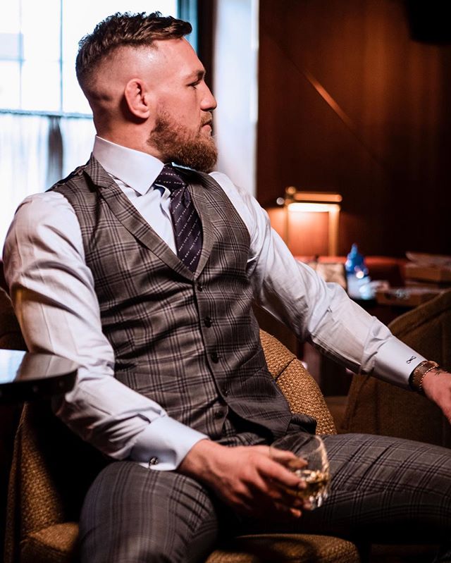 Conor McGregor Wear: Whats Hot and Whats Not in His Style?