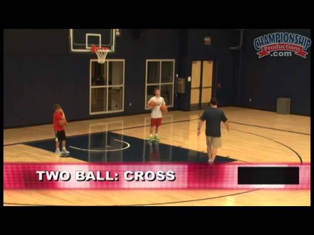 Sean Miller Basketball: How to Improve Your Game Like His Players? (Easy Drills You Can Start Today)